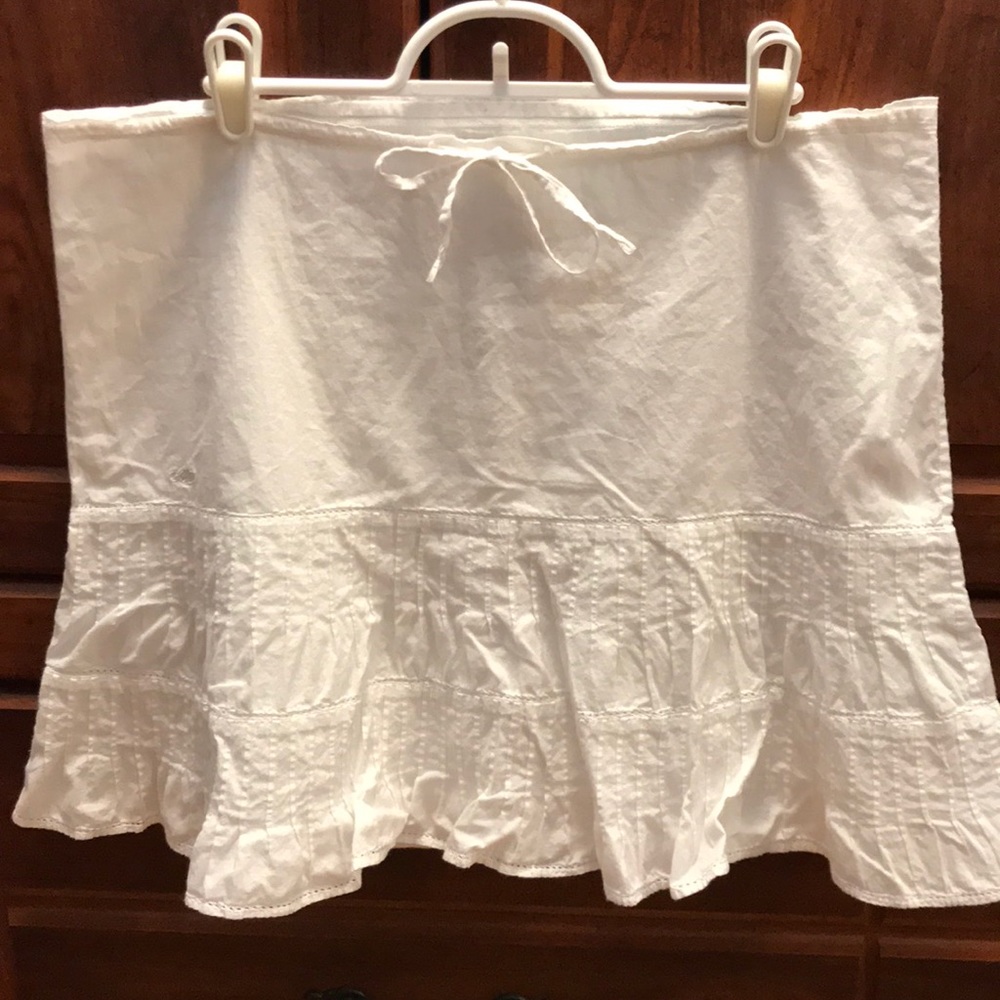 Abercrombie & Fitch skirt